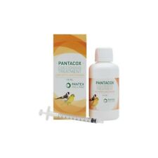 Pantex Pantacox 3.4oz, Prevention And Treatment Of Coccidiose, For The Birds