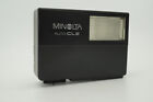 [For Repair] Minolta Auto Electro Flash CLE Strobe from Japan #B055