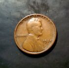 1924-d Lincoln Wheat Penny, Nice Condition