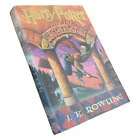 J K Rowling / Harry Potter and the Sorcerer's Stone 1998 2nd printing