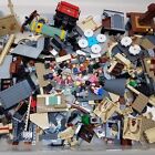 Lego Bulk 5.4 lbs Harry Potter Parts & Minifiures Lot
