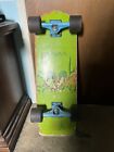 Santa Cruz Skateboard Bart Simpson OG Limited Edition, 27