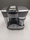 Keurig Rivo R500 LaVazza Espresso Cappuccino Latte Frothing Machine System Cafe