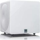 New ListingSVS 3000 Micro Subwoofer -Piano Gloss White