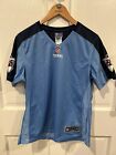 TENNESSEE TITANS Blank NFL Pro Line JERSEY YOUTH KIDS BOYS M