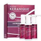 Keranique Hair Regrowth Treatment 2% Minoxidil 3-pack -Exp. 03/2020