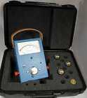 Amateur Radio Wattmeter Kit CDI 83000A Peak/Avg w/ HF VHF UHF Elements