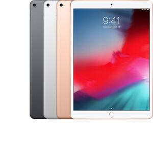 Apple iPad Air 3rd Gen 10.5