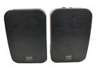 Advent Wireless Indoor/Outdoor Speakers Only AW400 900 MHz - READ