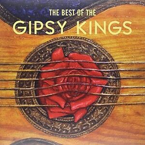 Gipsy Kings - The Best Of The Gipsy Kings [New Vinyl LP]