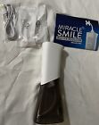 Miracle Smile Water Flosser, Portable Dental Rechargeable Water Flosser