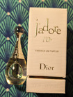 Dior J'Adore L'Or Essence De Parfum .12 oz  (dab-on bottle, not spray)