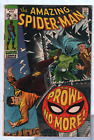 The Amazing Spider-Man #79 Marvel 