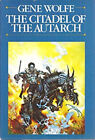 The Citadel of the Autarch Hardcover Gene Wolfe
