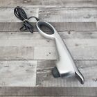 Brookstone Max Full Body Percussion Massager 3 Speed Single Node (F-209) Tested
