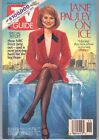 TV Guide March 1992 Jane Pauley, Jim Carrey, Philly edition