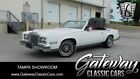 New Listing1985 Cadillac Eldorado Biarritz convertible