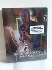 The Slumber Party Massacre (Blu-ray, 1982)