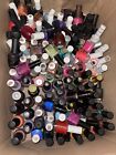 NAIL LACQUER : gently Used & NEW: Mixed Lot 20pcs
