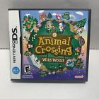 New ListingAnimal Crossing:Wild World (Nintendo, 2005) Complete CIB