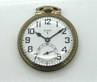 Vintage Elgin Pocket Watch 17J 5Adj 16S 