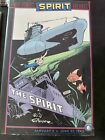 Will Eisner's the Spirit Archives #6 (DC Comics February 2002) Hardcover Wrapped
