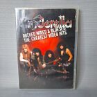 Cinderella: Rocked, Wired, & Bluesed - The Greatest Video Hits DVD (2005)