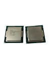 LOT OF 2 Intel Core i5-4570s CPU  2.9 GHz 5 GT/s 6MB Quad Core LGA1150, SR14J