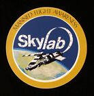 PROJECT SKYLAB / MANNED FLIGHT AWARENESS NASA MFA DECAL STICKER