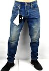 G-Star Raw Men's Scutar 3D Slim Tapered Jeans