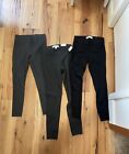 Lot Of 3 Size Small Women’s Leggings. 1 NWT