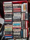 RARE 8 TRACK TAPES-$3 each of YOUR CHOICE-VARIOUS GENRE and ARTISTS-WE COMBINE-I