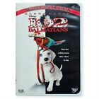 102 Dalmatians DVD Widescreen 2001 Disney Glenn Close Tested RARE