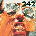 FRONT 242 TYRANNY (FOR YOU) NEW LP