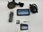 Rand McNally TND 550 Truck GPS Vehicle Navigation System with 5