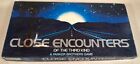 Close Encounters of the Third Kind Game, 1978 Parker Bros