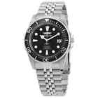 Invicta Pro Diver Automatic Black Dial Men's Watch 30091