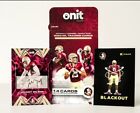 🏈 Pick your single card 2023 OnIt Florida State Seminoles Football Cards🏈