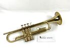 YAMAHA Trumpet YTR-233 W/Case Nikkan YTR233 From Japan Used