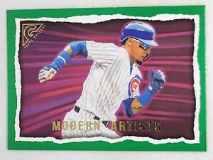 2020 Topps Gallery Inserts & #'d Rainbow Foil, Private Issue & More - You Pick!