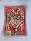 Vintage Charms and Toys Old Gumball Vending Machine Display Diamond Ring