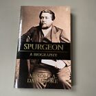 Spurgeon : A New Biography by Arnold A. Dallimore (Trade Paperback, Reprint)