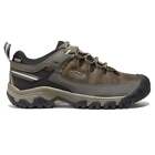 Keen Targhee Iii Waterproof Hiking  Mens Brown Sneakers Athletic Shoes 1017783