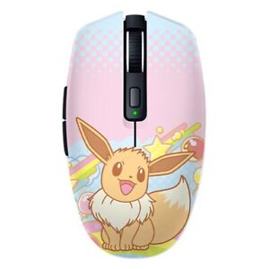 Razer x Pokémon Eevee Orochi V2 Wireless BT Gaming Mouse Limited Edition