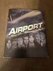 Airport Terminal Pack DVD 2-Disc Set Four Films On Two Dvds