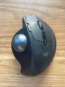 New ListingLogitech MX Ergo (M-R0065) Wireless Trackball Mouse