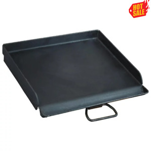 Camp Chef Professional Flat Top Griddle, SG30, 14 x 16 Inch Cooking Surface