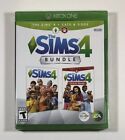 The Sims 4 Plus Cats & Dogs Bundle (Xbox One) Brand New - Fast Free Shipping