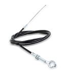 71 INCH THROTTLE CABLE FOR MANCO AMERICAN SPORTWORKS GO KARTS PART # 8252-1390