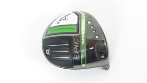 Callaway 21' Epic Speed 10.5* Driver - Head Only - 306721